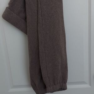 Abercrombie sweatpants